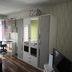 Apartamento Messeapartment 10 Personen Hanóver