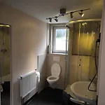 Apartamento Messeapartment 10 Personen