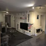 Messeapartment 10 Personen Apartamento *