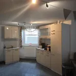 Messeapartment 10 Personen Hanóver