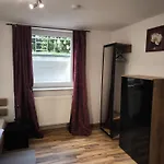 Messeapartment 10 Personen