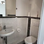 Messeapartment 10 Personen Apartamento *