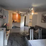 Apartamento Messeapartment 10 Personen *
