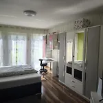 Apartamento Messeapartment 10 Personen Hanóver