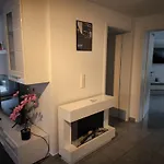 Messeapartment 10 Personen Apartamento *