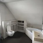 Messeapartment 10 Personen Hanóver