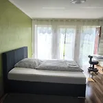 Messeapartment 10 Personen Hanóver