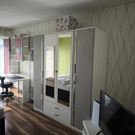 Appartement Messeapartment 10 Personen Hannover
