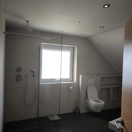 Apartamento Messeapartment 10 Personen Hanóver