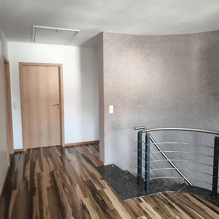 Apartamento Messeapartment 10 Personen