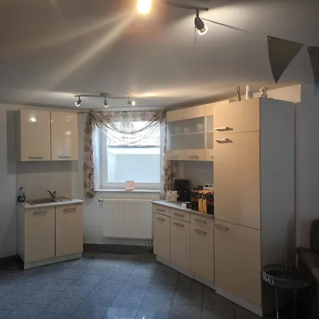 Messeapartment 10 Personen Hannover