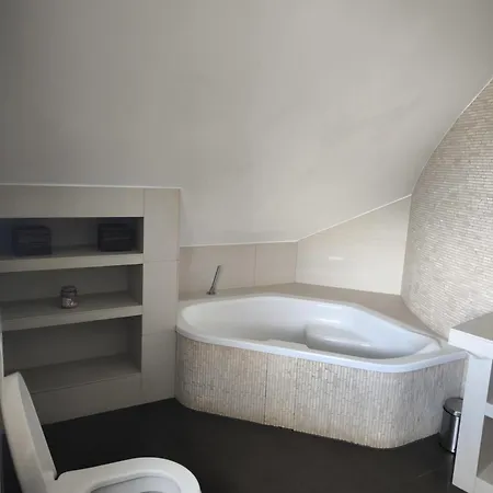 Messeapartment 10 Personen *