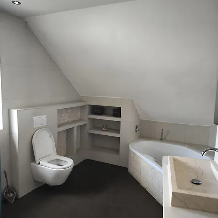 Messeapartment 10 Personen Hannover