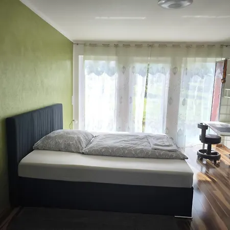 Messeapartment 10 Personen Hannover